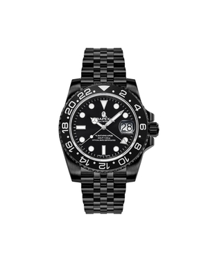 Montre Bape TYPE 2 BAPEX? Noir Homme | RTB-61264449